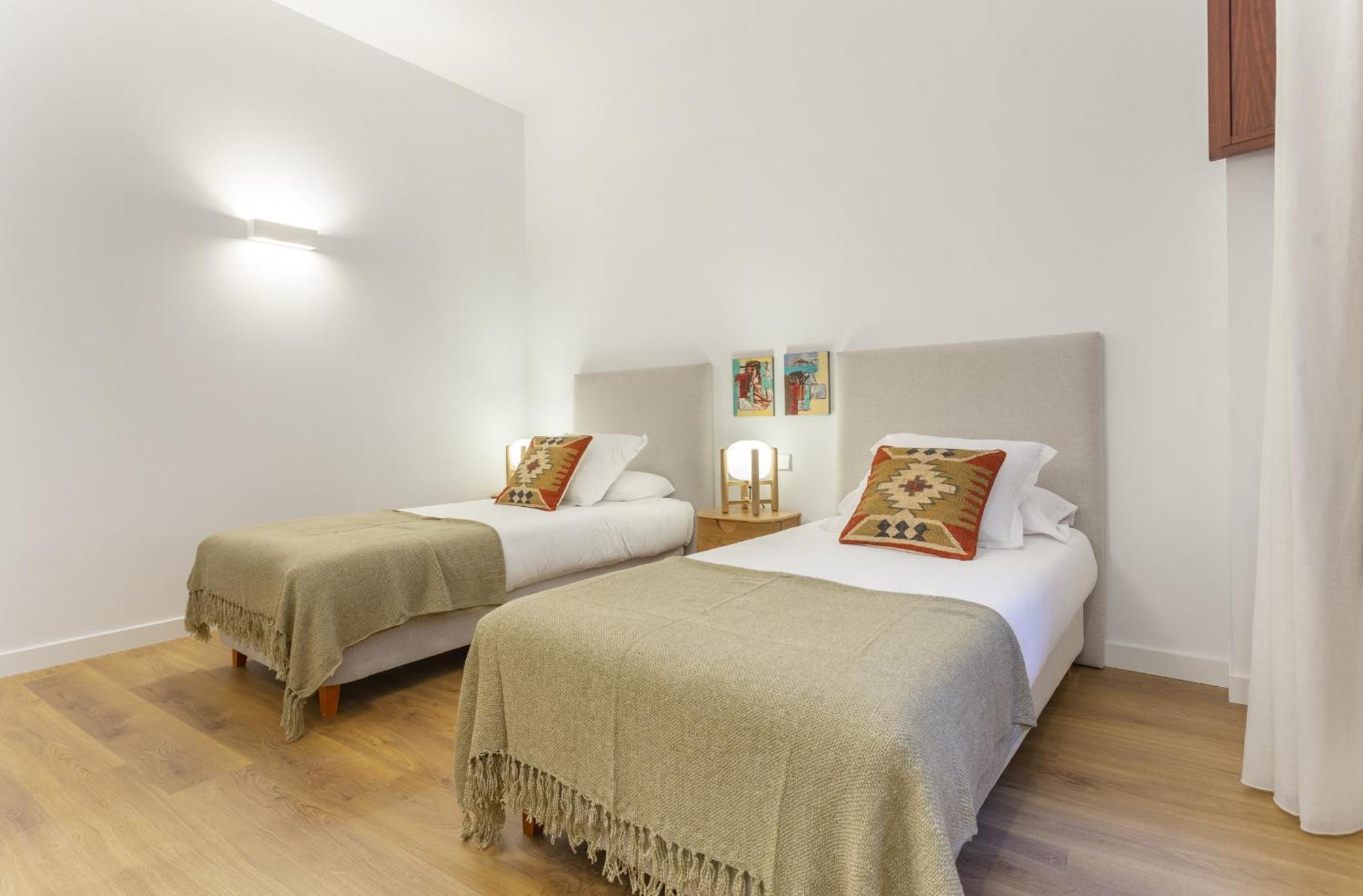 Cibeles Luxe In Madri