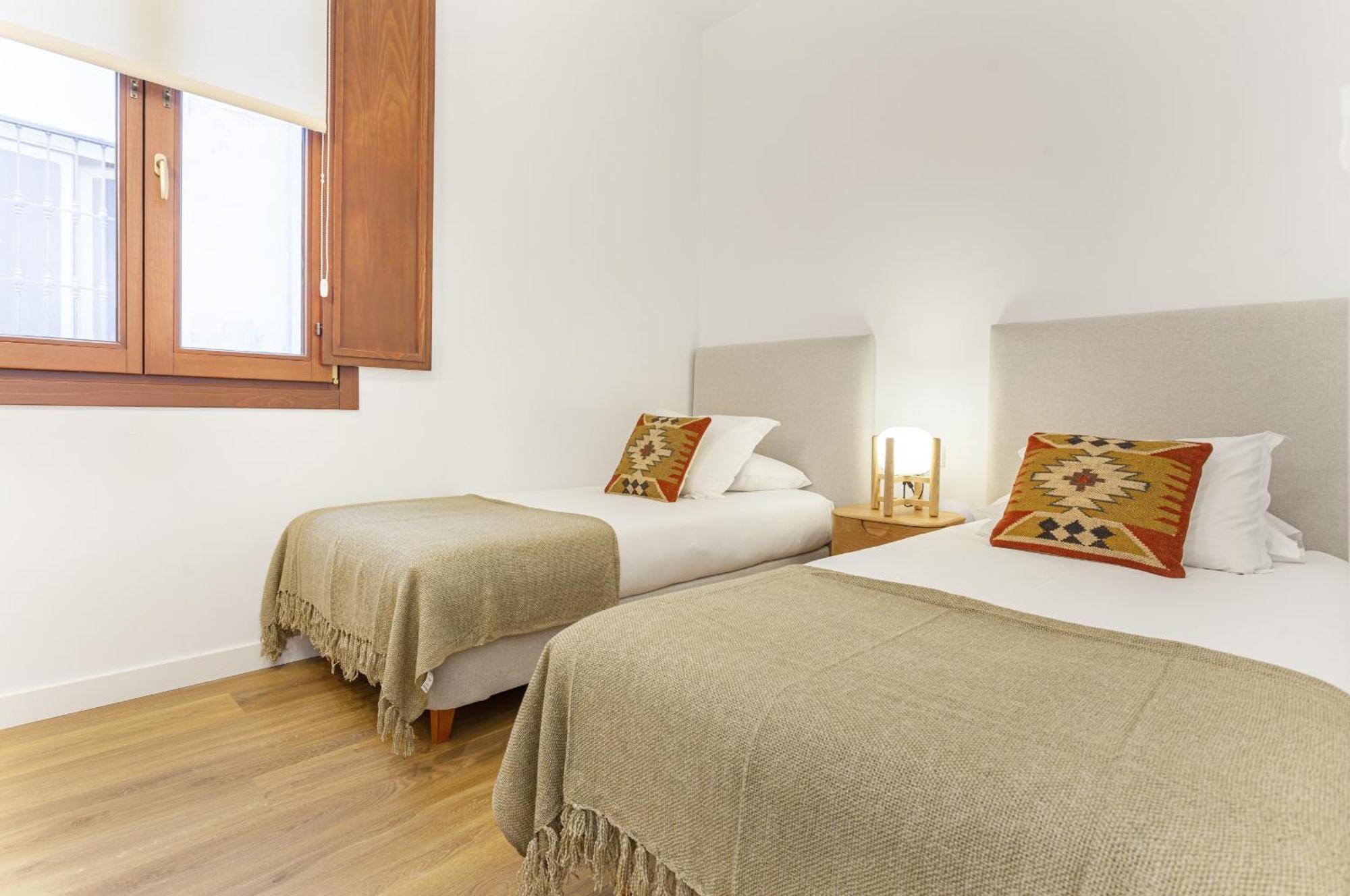 Cibeles Luxe In Madri