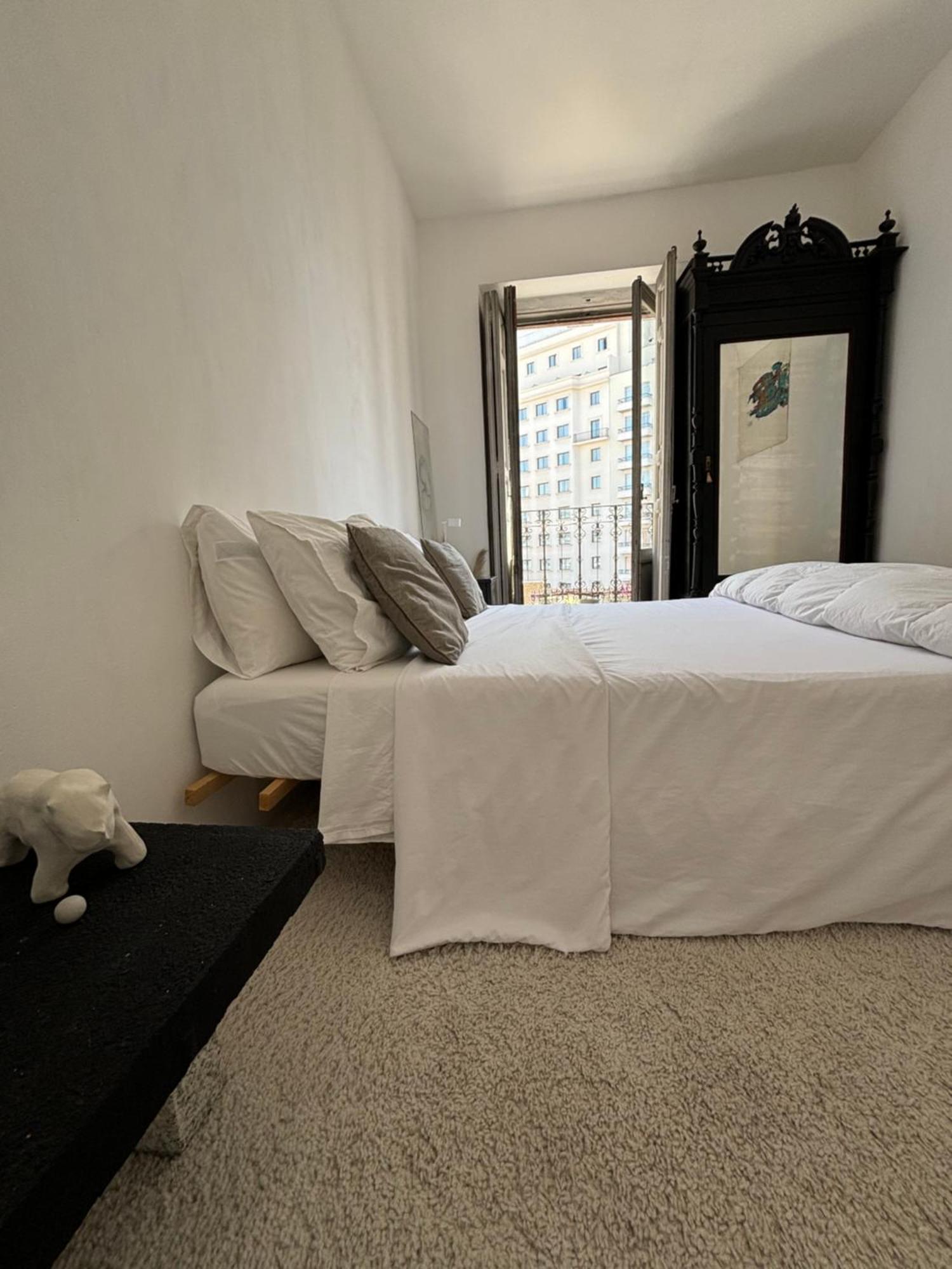Apartamento M-2 Apartment Madrid