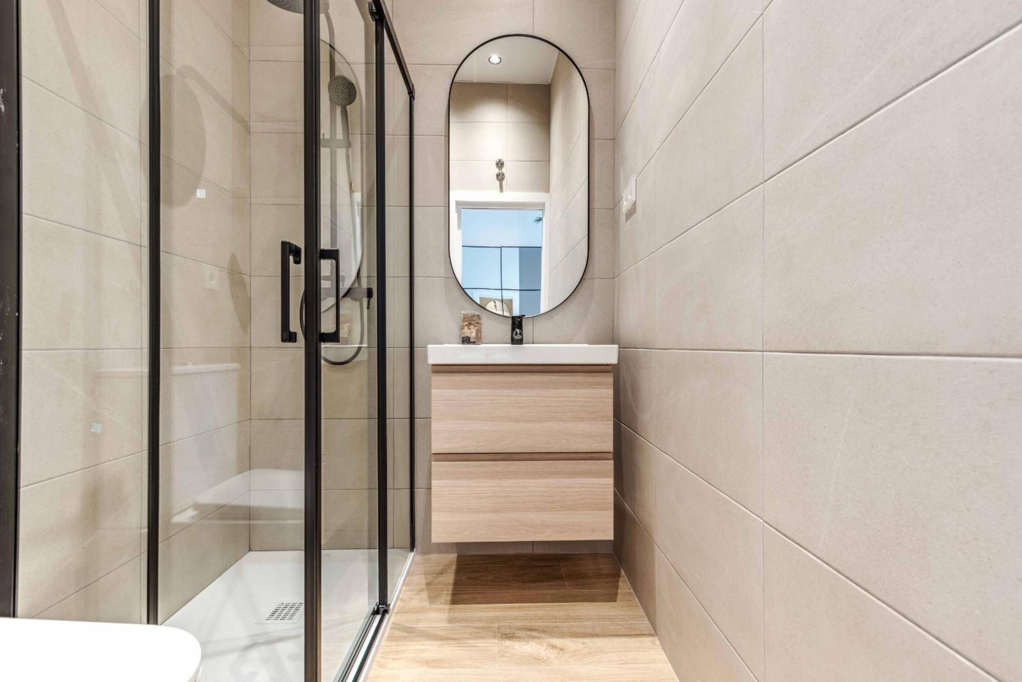 Apartment Castilla En