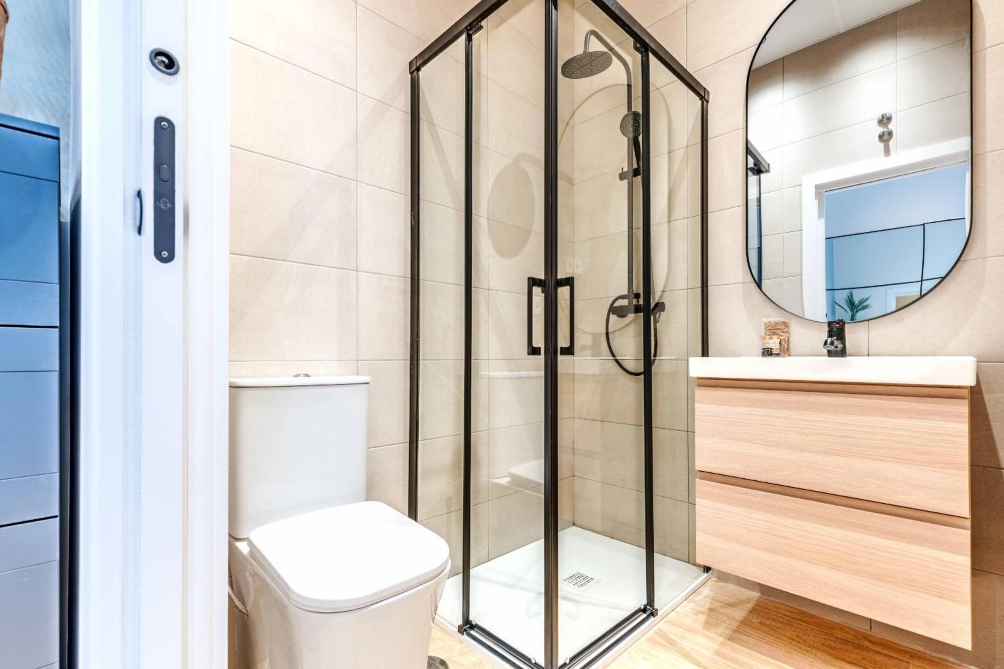 Apartment Castilla En *