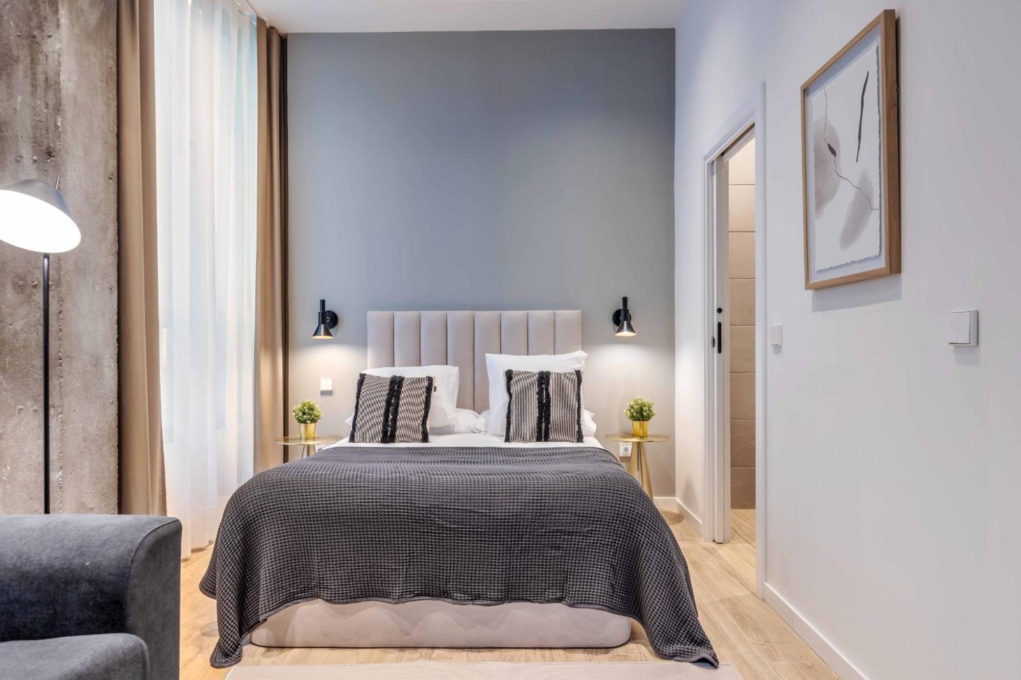 Apartment Castilla En