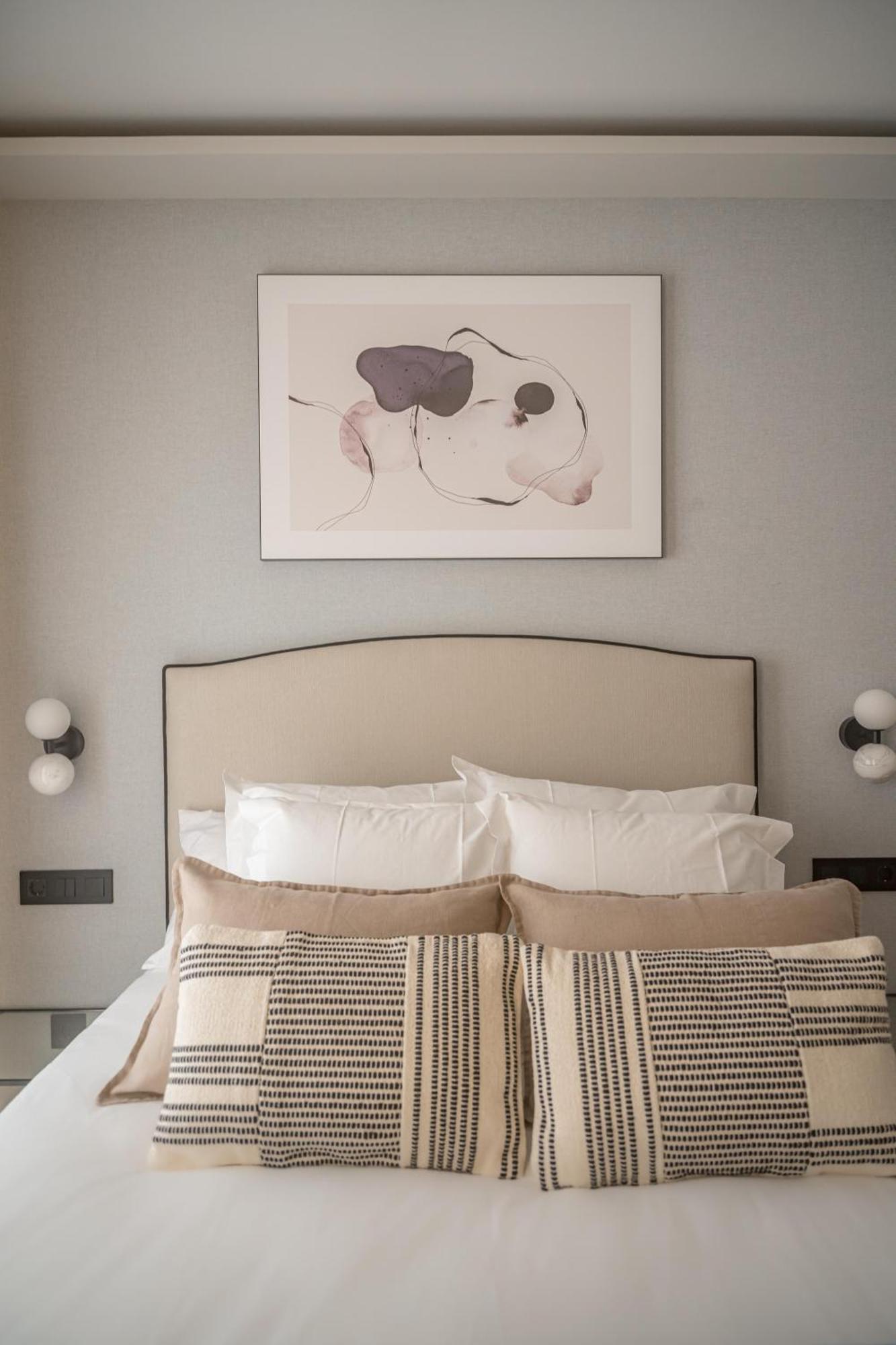 Malasana X Calle Barcelo 4br 4bh Apartment