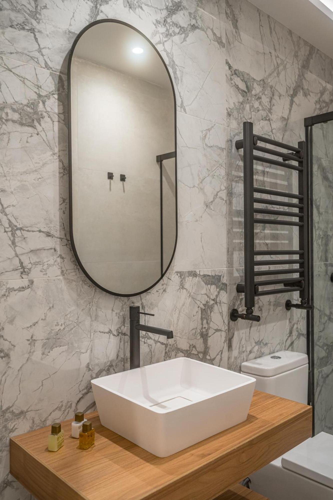 Malasana X Calle Barcelo 4br 4bh Madrid