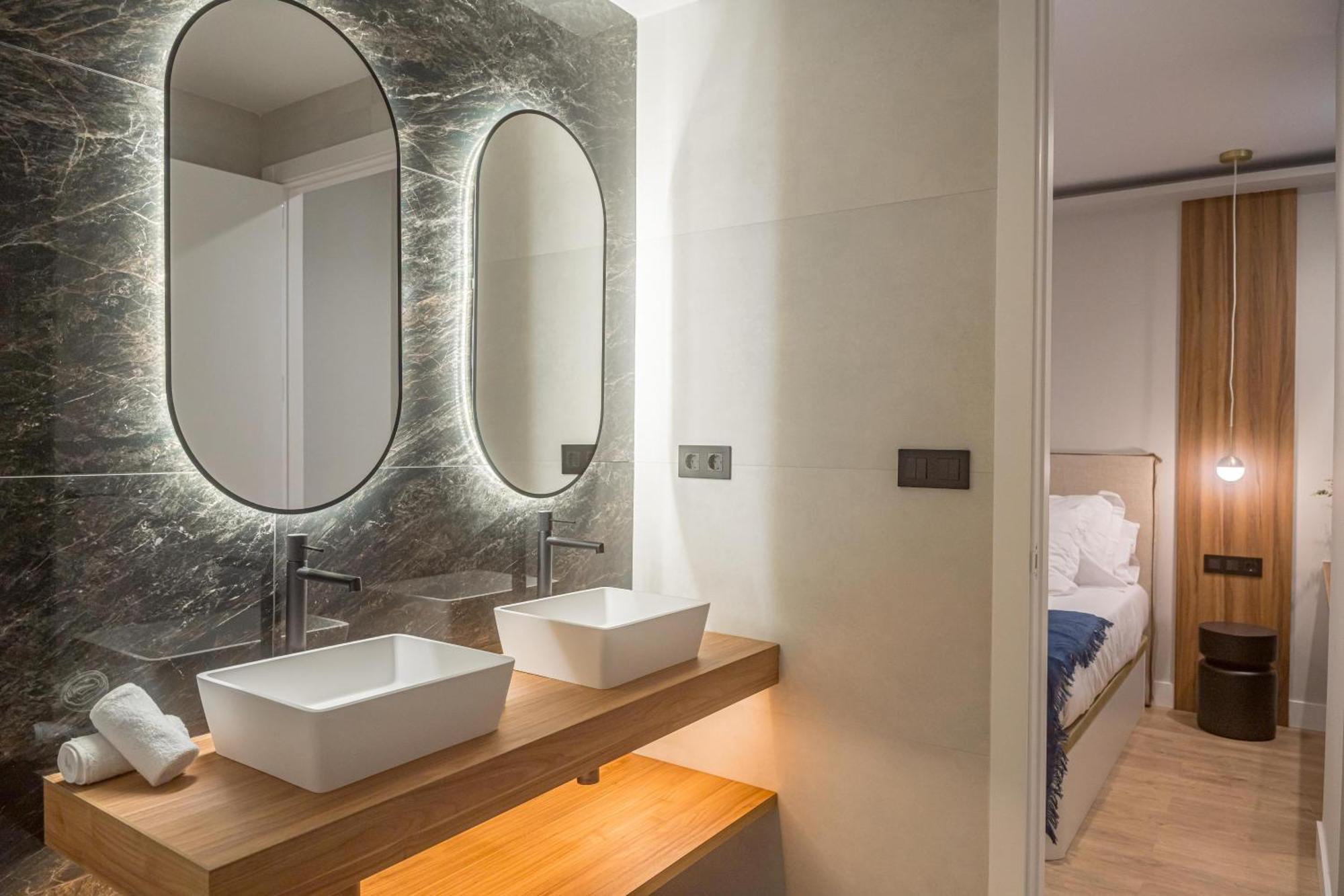 Malasana X Calle Barcelo 4br 4bh * Madrid