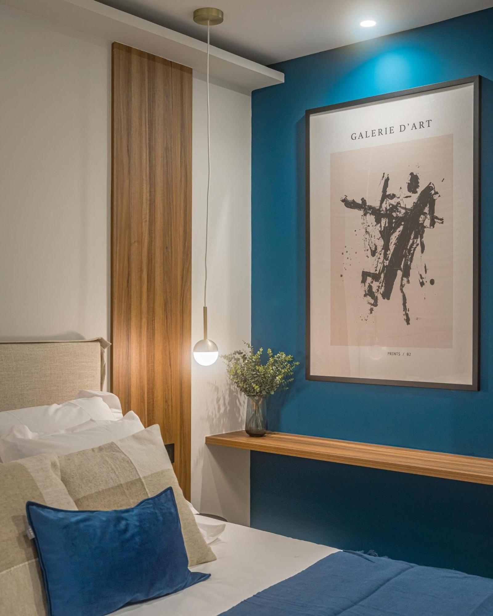Malasana X Calle Barcelo 4br 4bh