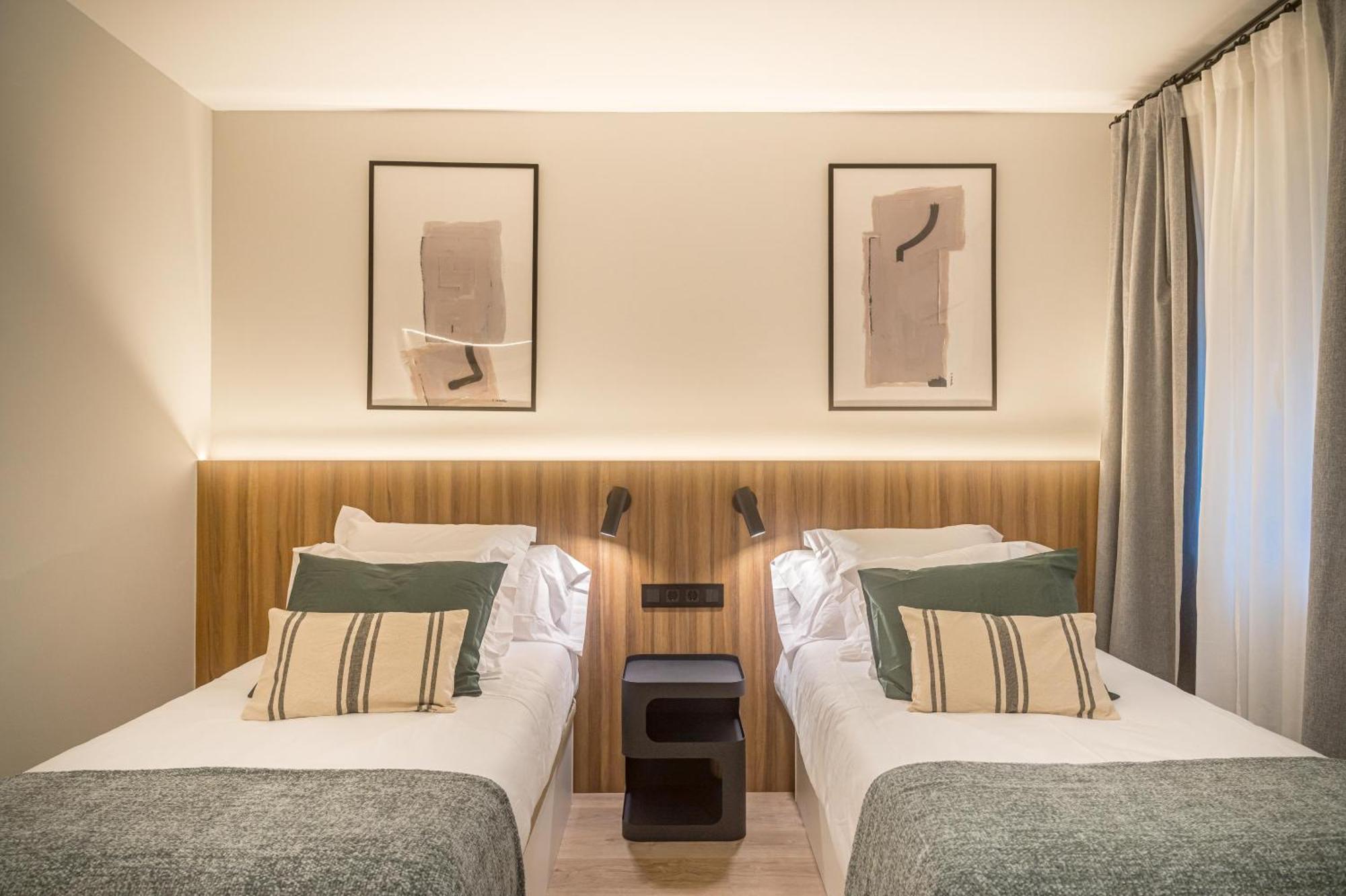 Malasana X Calle Barcelo 4br 4bh Madrid