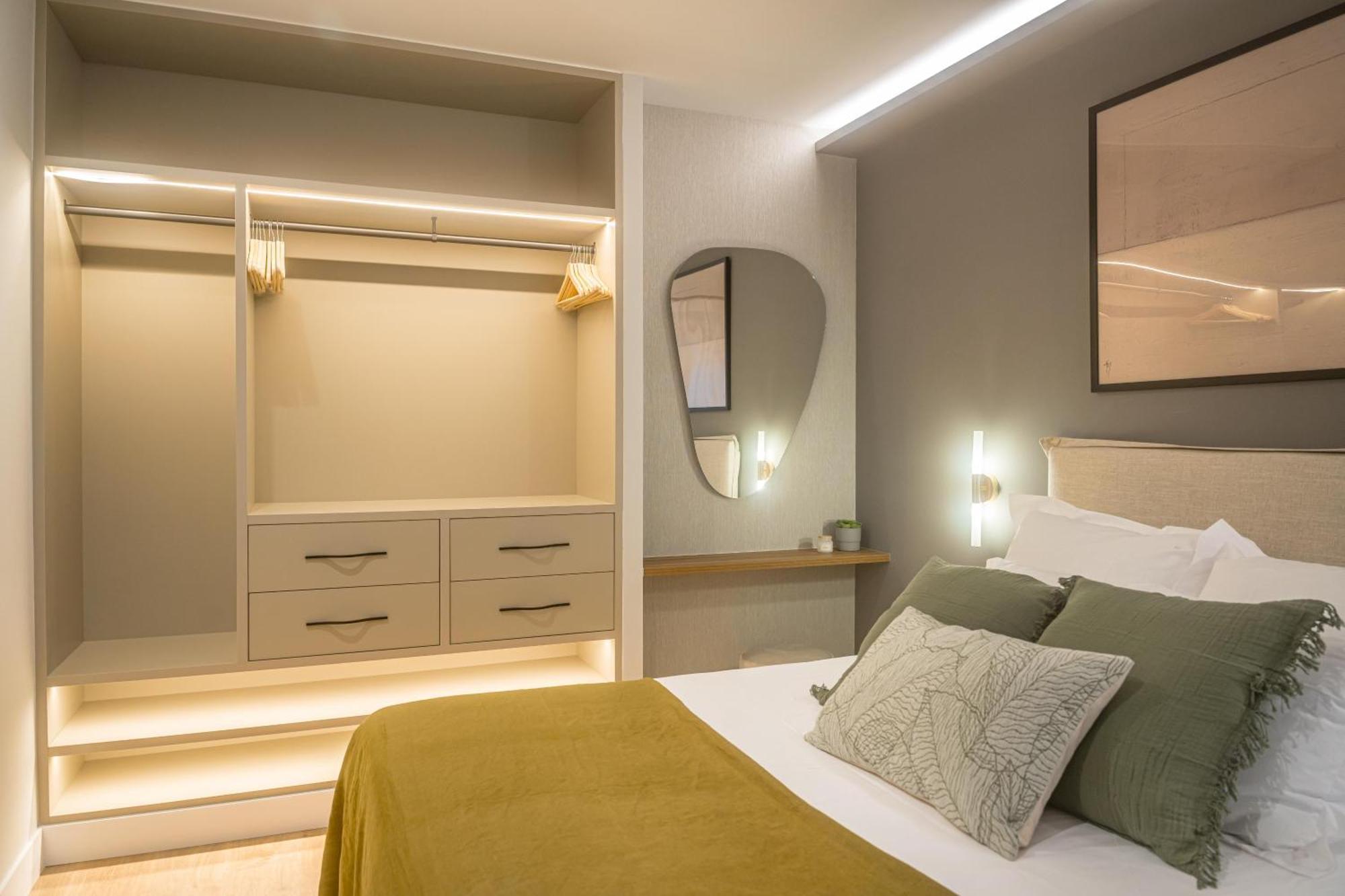 Malasana X Calle Barcelo 4br 4bh * Madrid