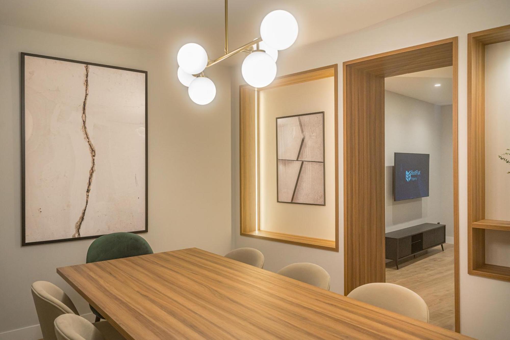 Malasana X Calle Barcelo 4br 4bh * Madrid