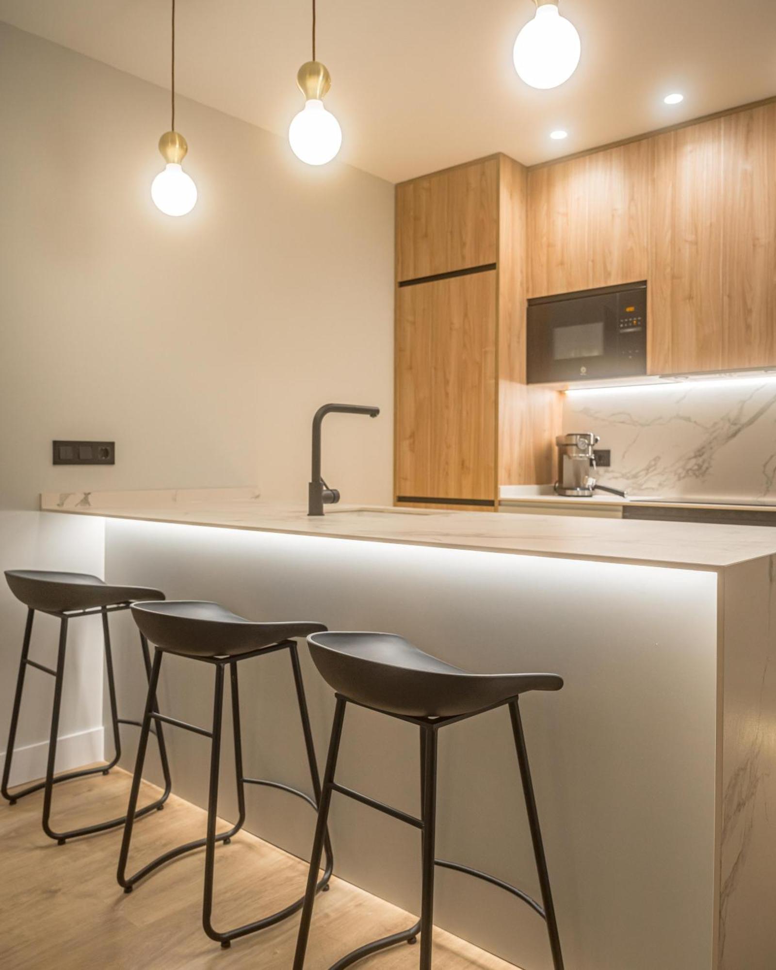 Malasana X Calle Barcelo 4br 4bh Madrid