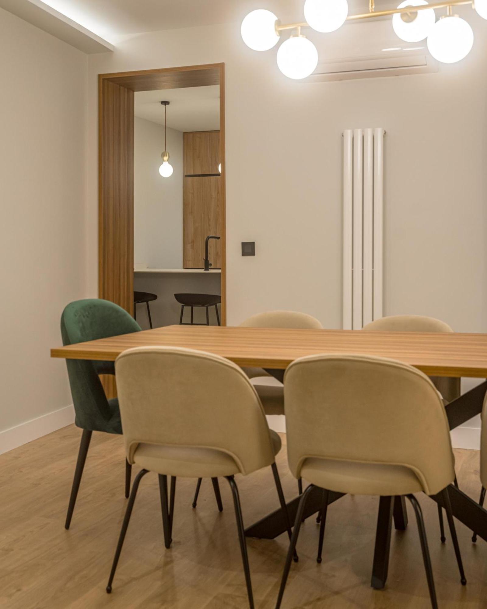 Malasana X Calle Barcelo 4br 4bh * Madrid