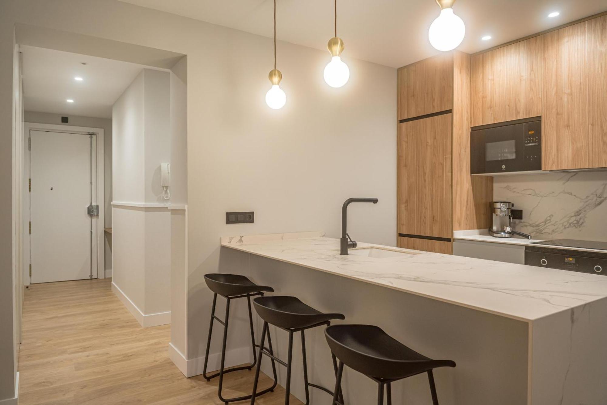 Malasana X Calle Barcelo 4br 4bh
