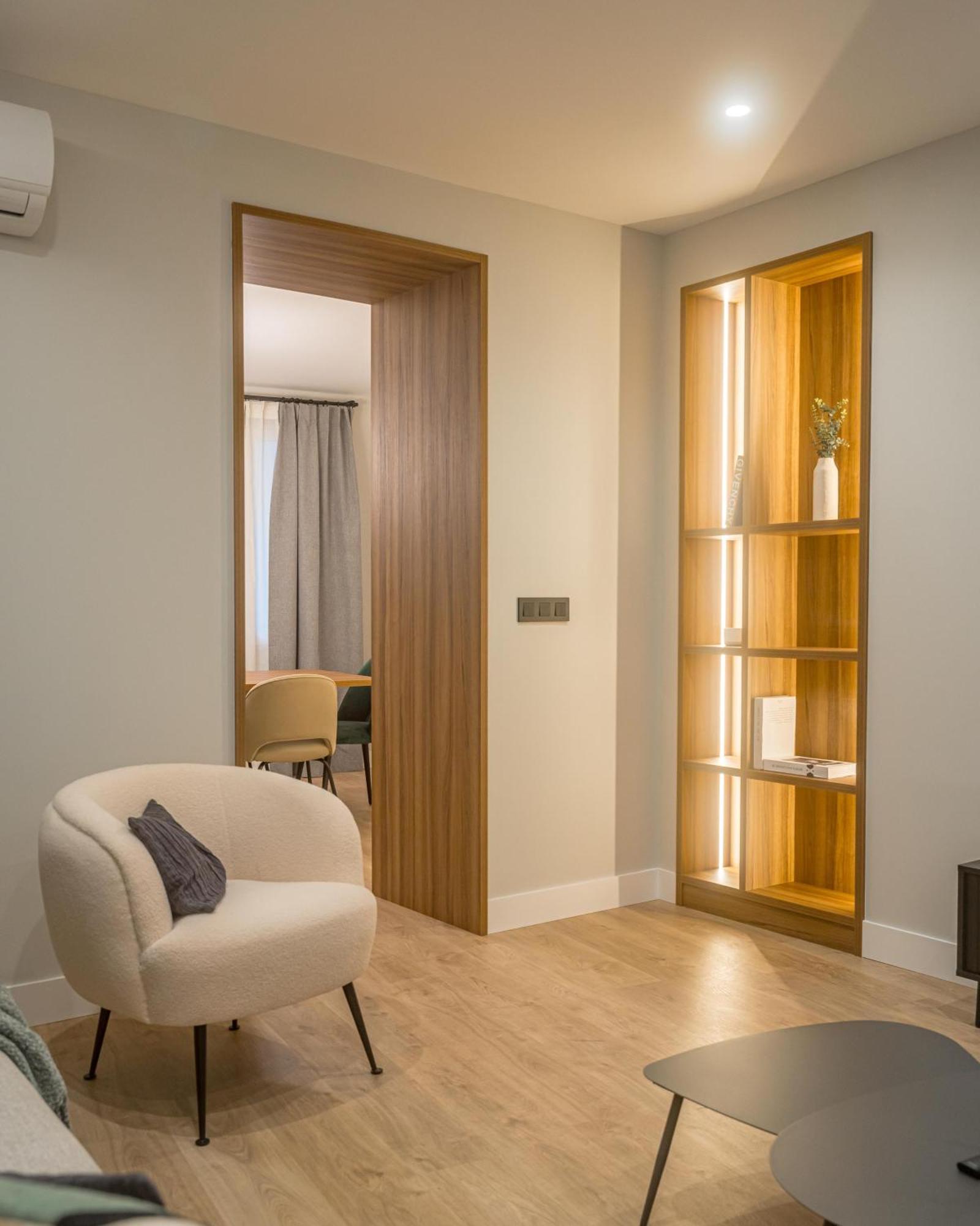 Malasana X Calle Barcelo 4br 4bh * Madrid