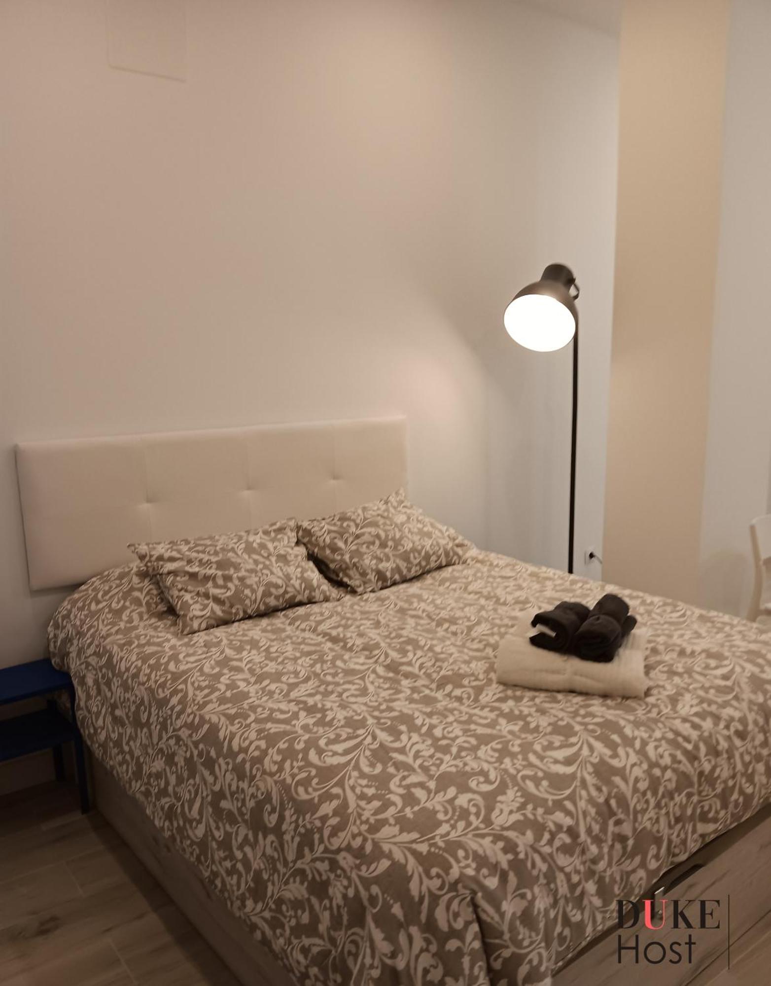 Gregorio Maranon Apartment1 Apartment Madrid