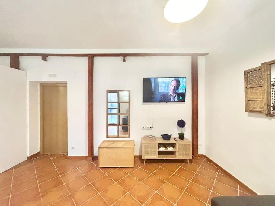 Centro Lavapies Meson D Paredes Apartment *