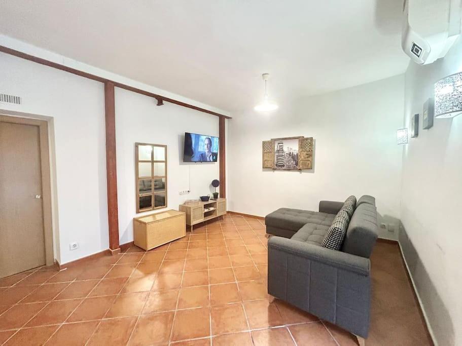 Apartment Centro Lavapies Meson D Paredes *