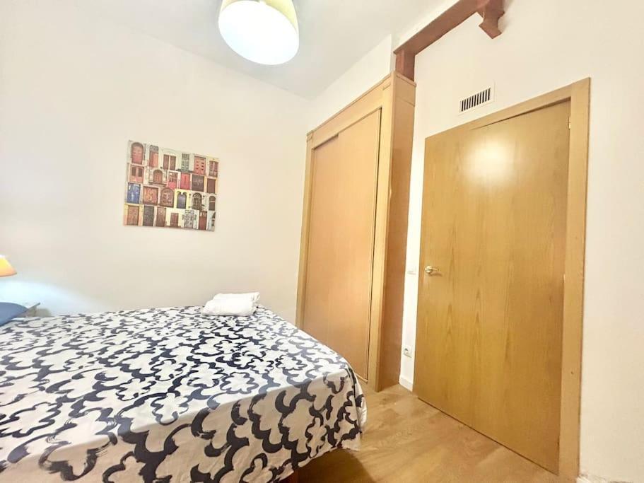Centro Lavapies Meson D Paredes Apartment Madrid