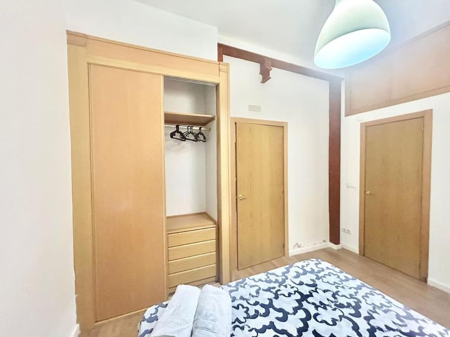 Centro Lavapies Meson D Paredes Apartment Madrid