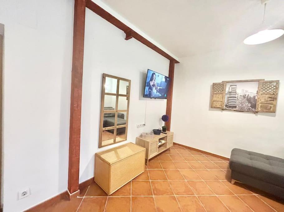 Centro Lavapies Meson D Paredes Apartment *