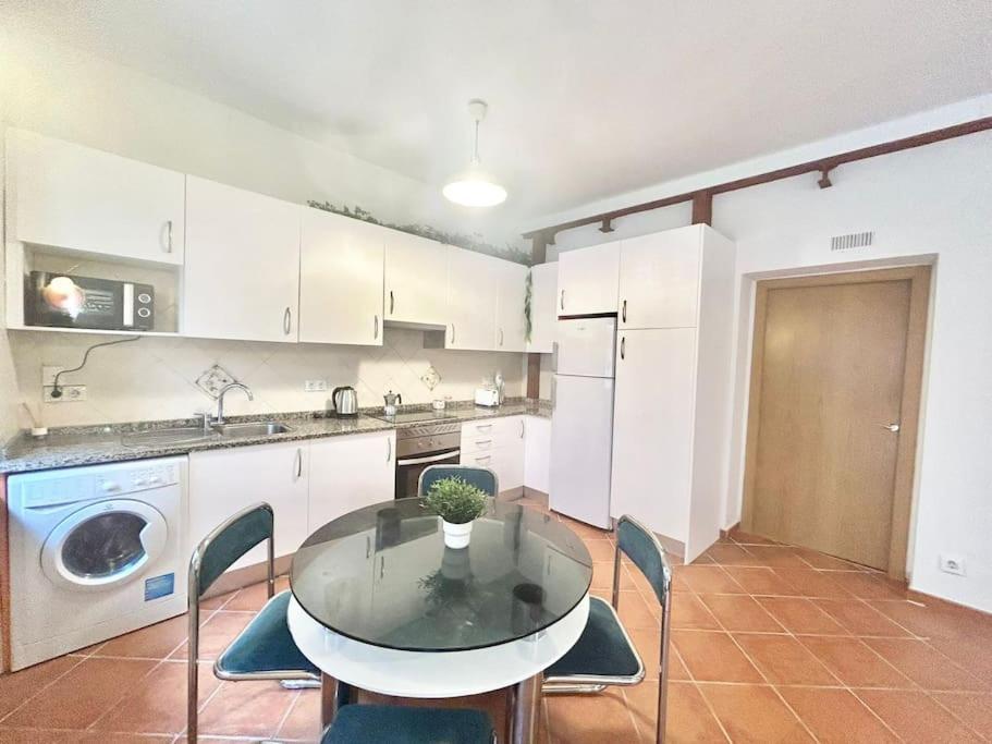 Apartment Centro Lavapies Meson D Paredes Madrid