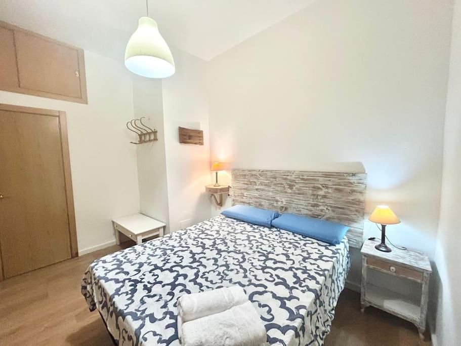 Apartment Centro Lavapies Meson D Paredes *