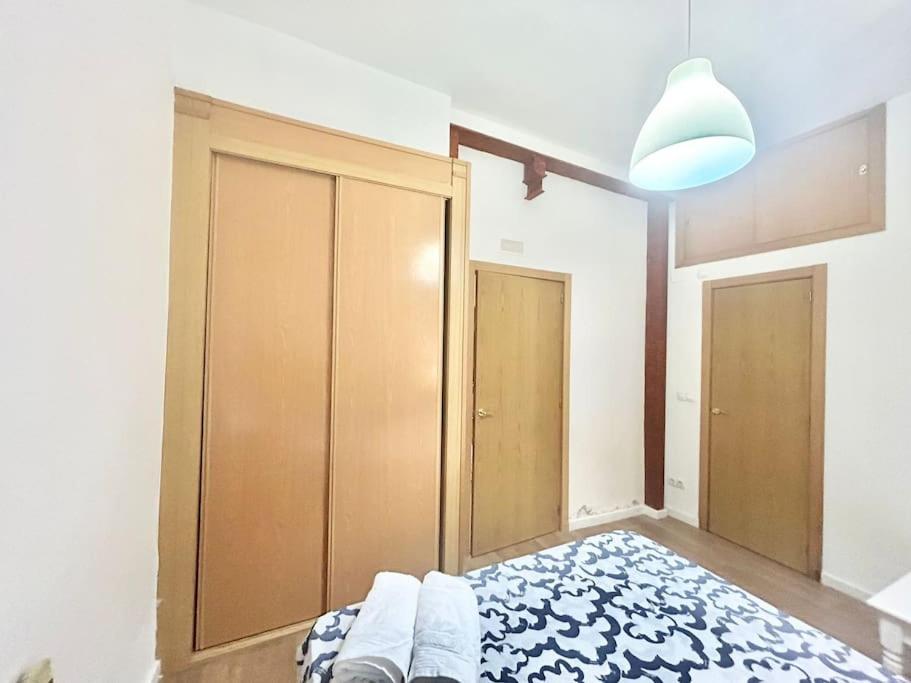 Apartment Centro Lavapies Meson D Paredes Madrid