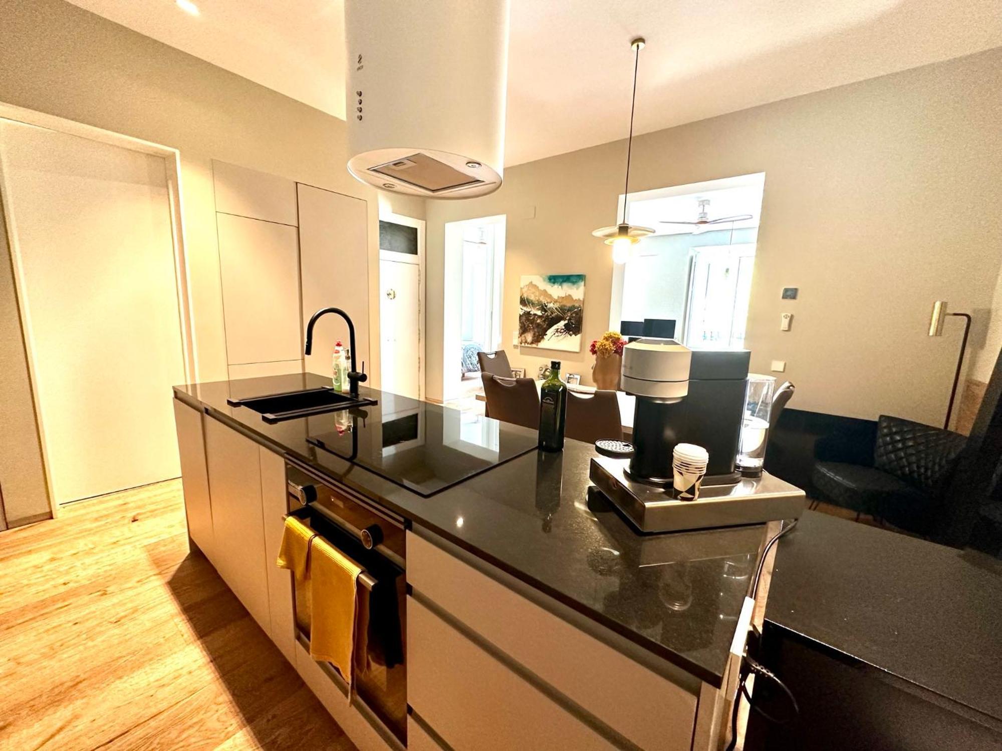 Lepanto Palace Apartment *