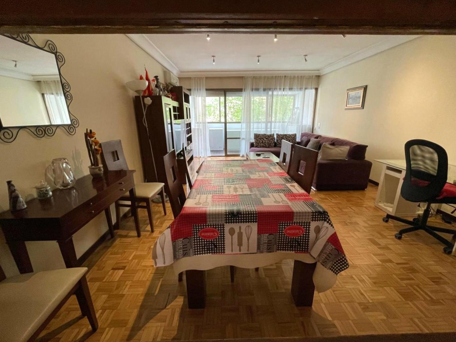 Lejlighed Francisco Gervas, En Cuzco, Precioso Apartamento Familiar De Dos Madrid