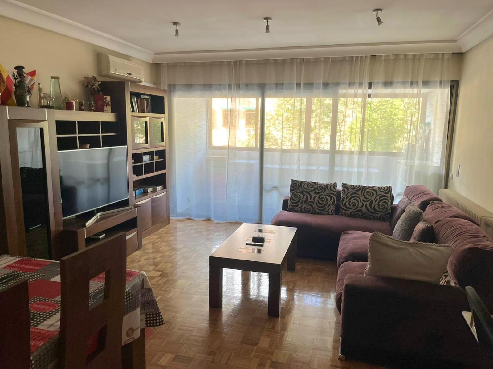 Lejlighed Francisco Gervas, En Cuzco, Precioso Apartamento Familiar De Dos Madrid