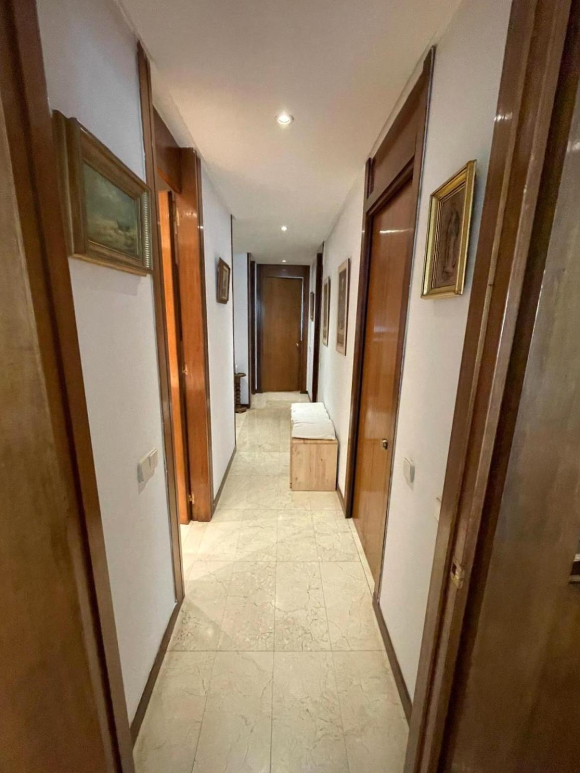 Francisco Gervas, En Cuzco, Precioso Apartamento Familiar De Dos Lejlighed *