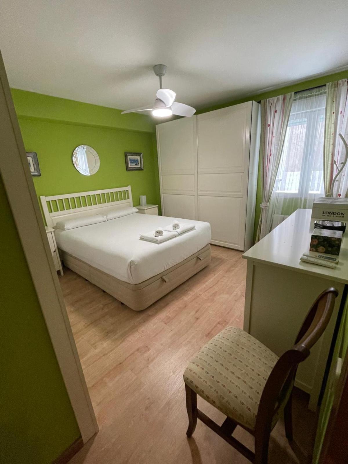 Lejlighed Francisco Gervas, En Cuzco, Precioso Apartamento Familiar De Dos Madrid