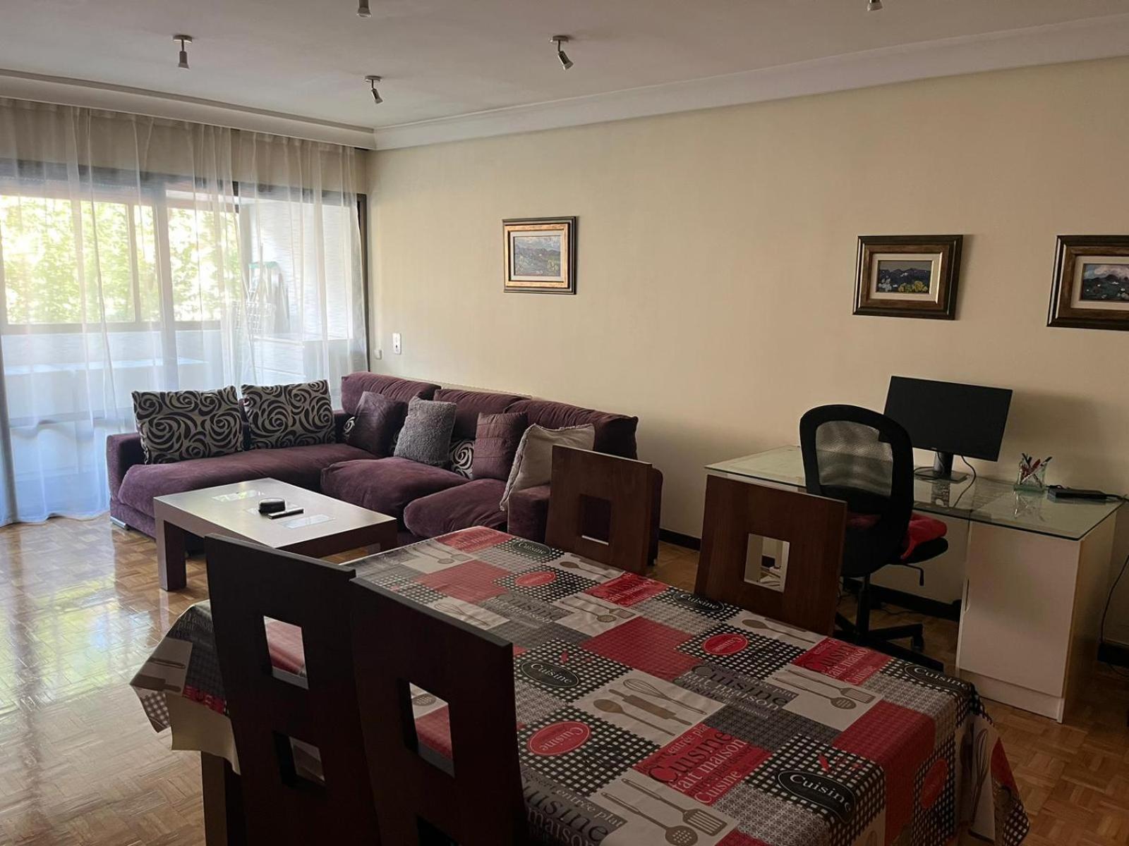 Francisco Gervas, En Cuzco, Precioso Apartamento Familiar De Dos Lejlighed