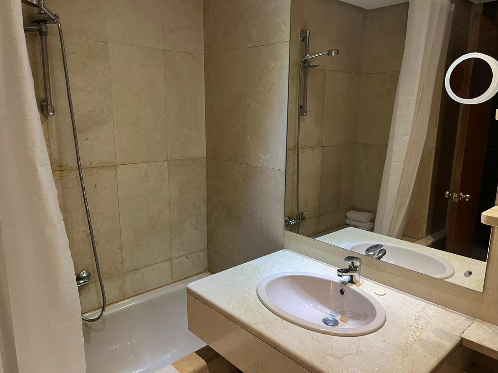 Lejlighed Francisco Gervas, En Cuzco, Precioso Apartamento Familiar De Dos