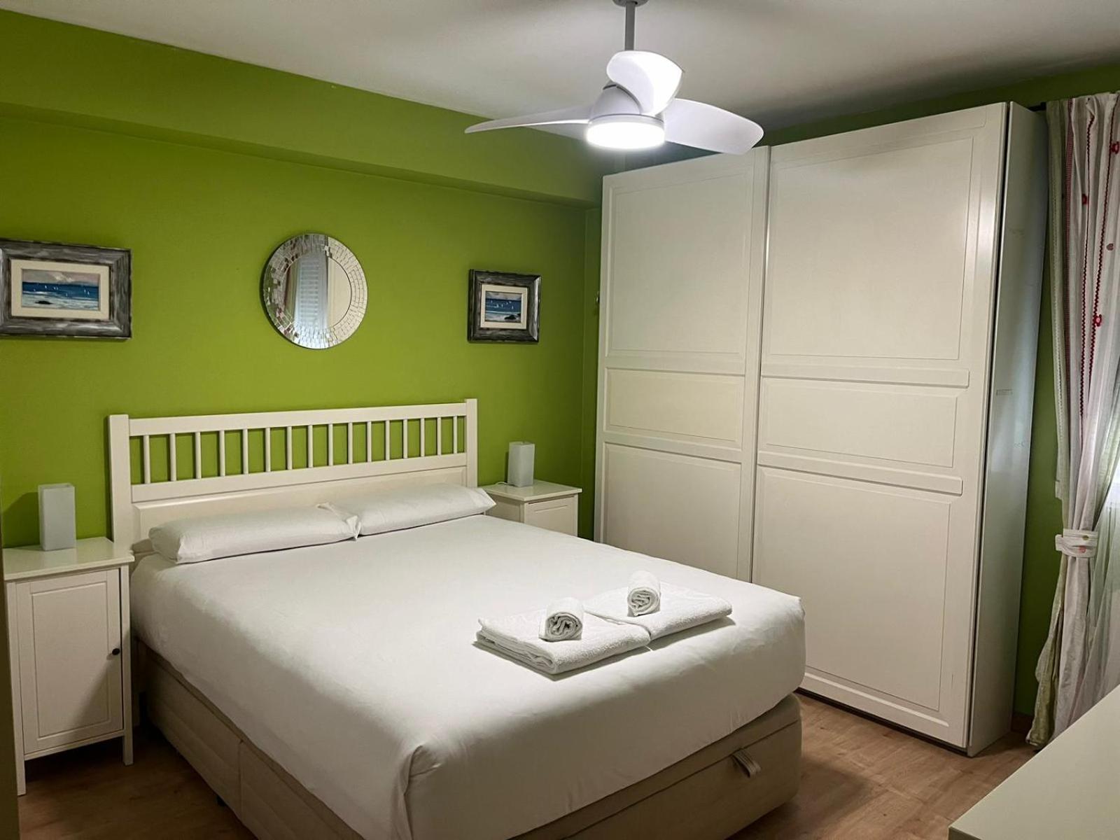 Francisco Gervas, En Cuzco, Precioso Apartamento Familiar De Dos Lejlighed *
