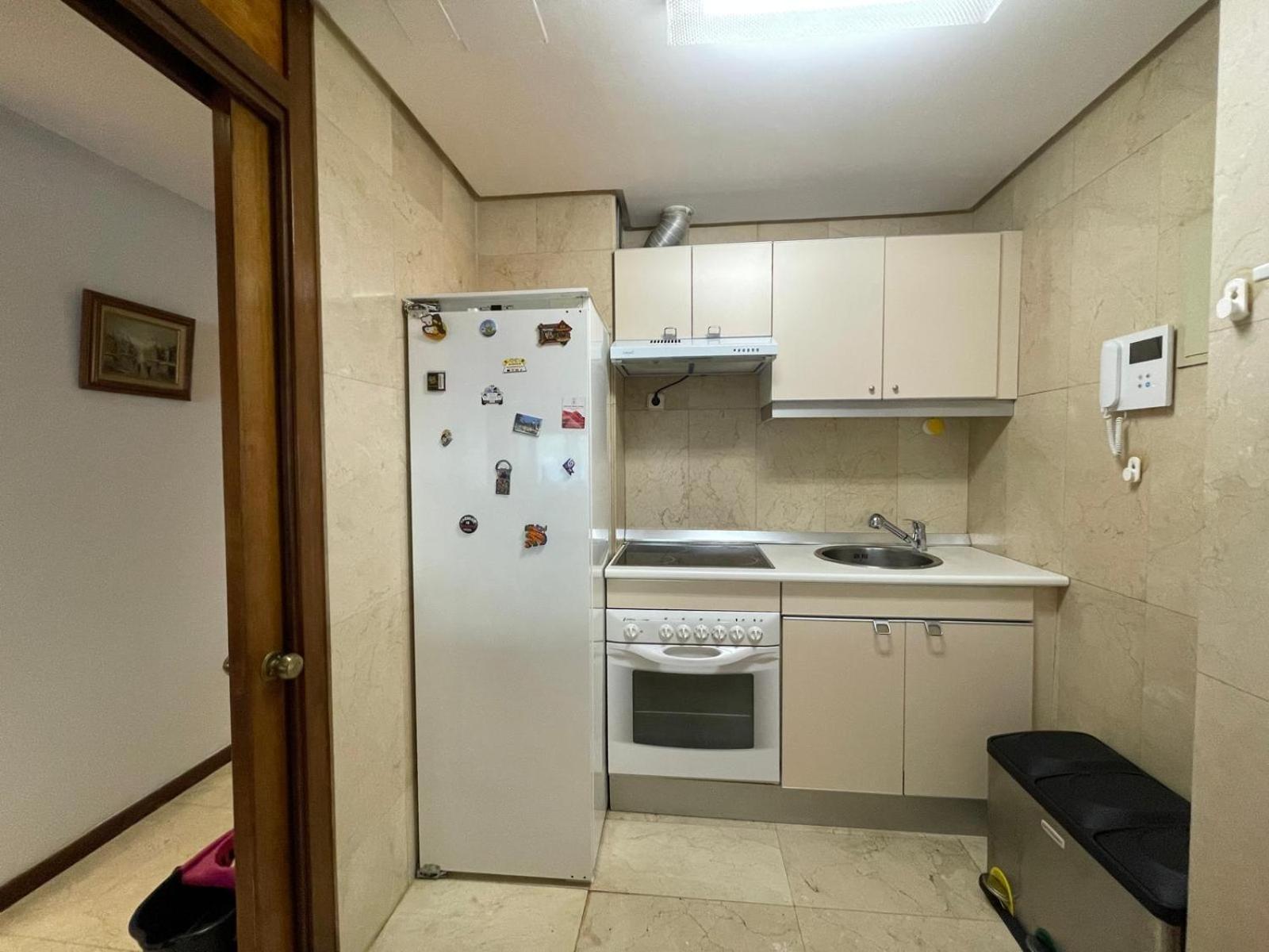Lejlighed Francisco Gervas, En Cuzco, Precioso Apartamento Familiar De Dos Madrid