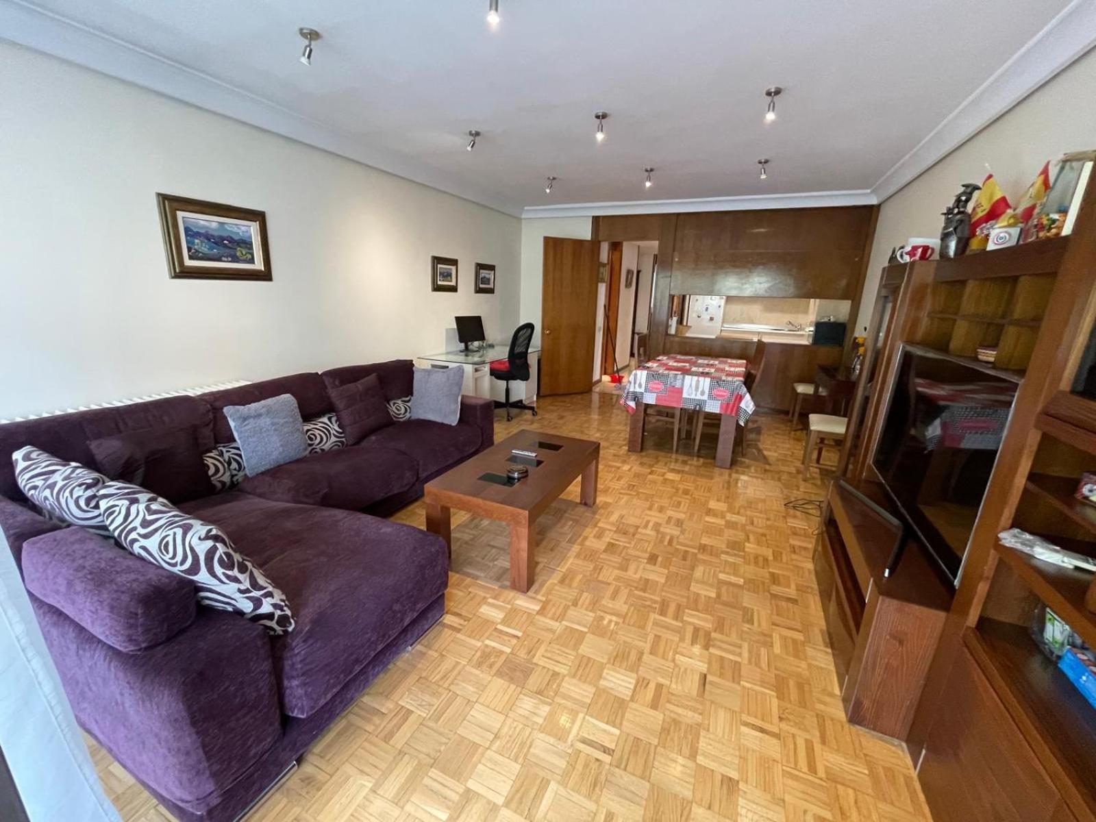 Francisco Gervas, En Cuzco, Precioso Apartamento Familiar De Dos Lejlighed Madrid
