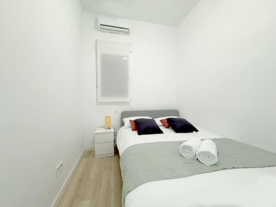 Comodas Y Bien Ubicadas C Apartment *
