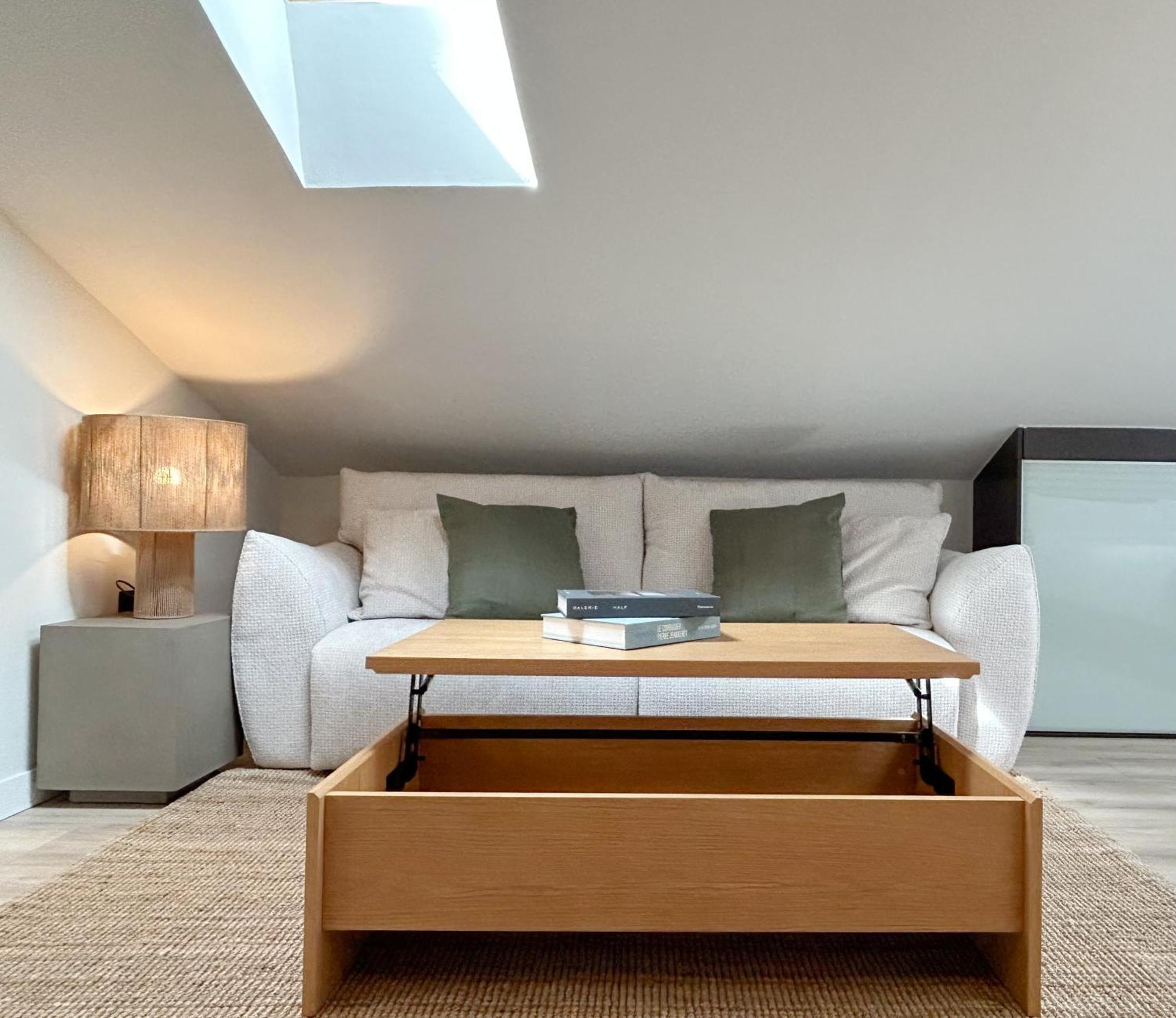 San Lorenzo 8 Apartment Madrid