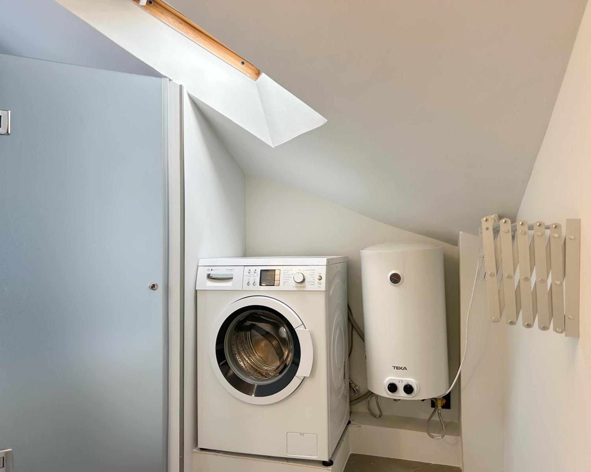 San Lorenzo 8 Apartment Madrid