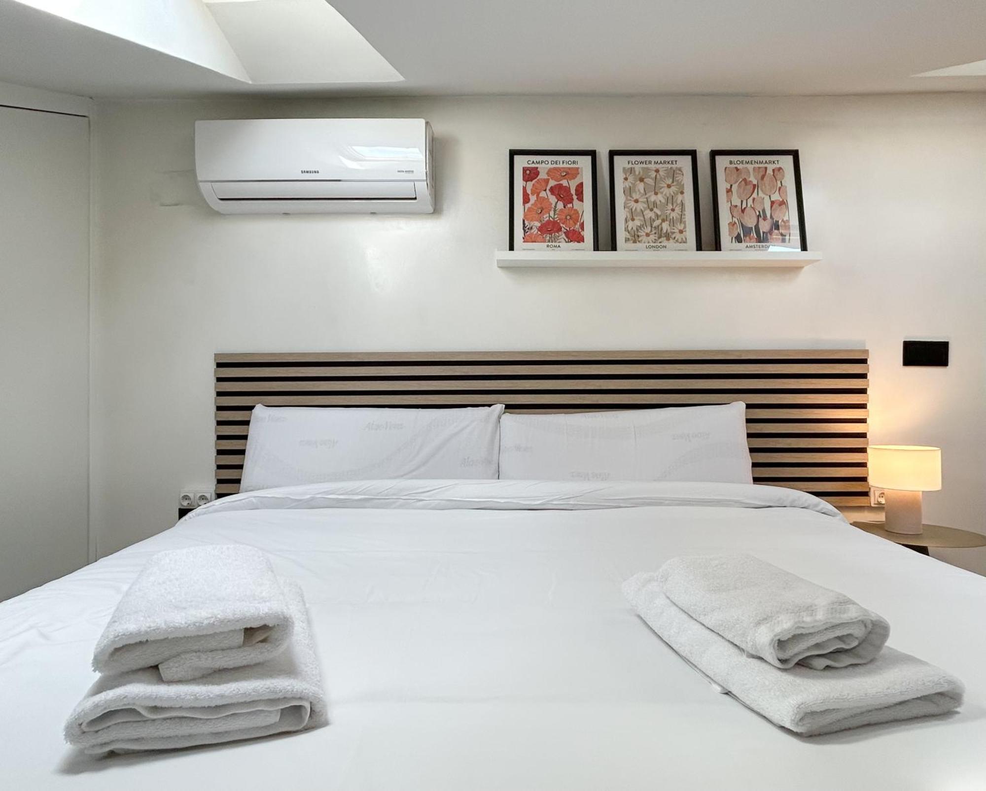 Apartment San Lorenzo 8