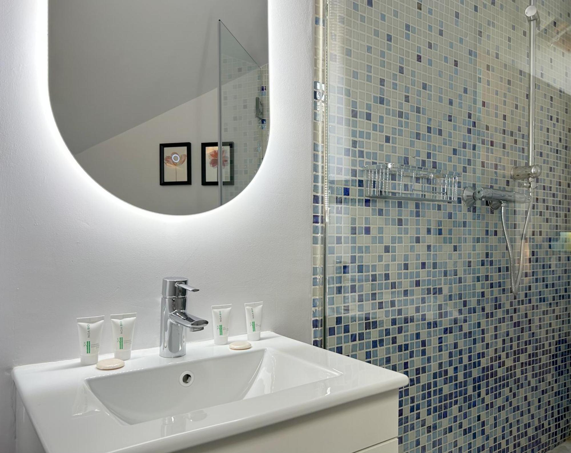 San Lorenzo 8 Apartment Madrid