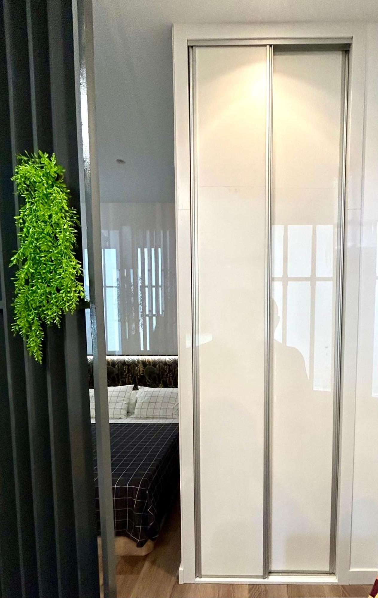 Oasis Dreams Apartment
