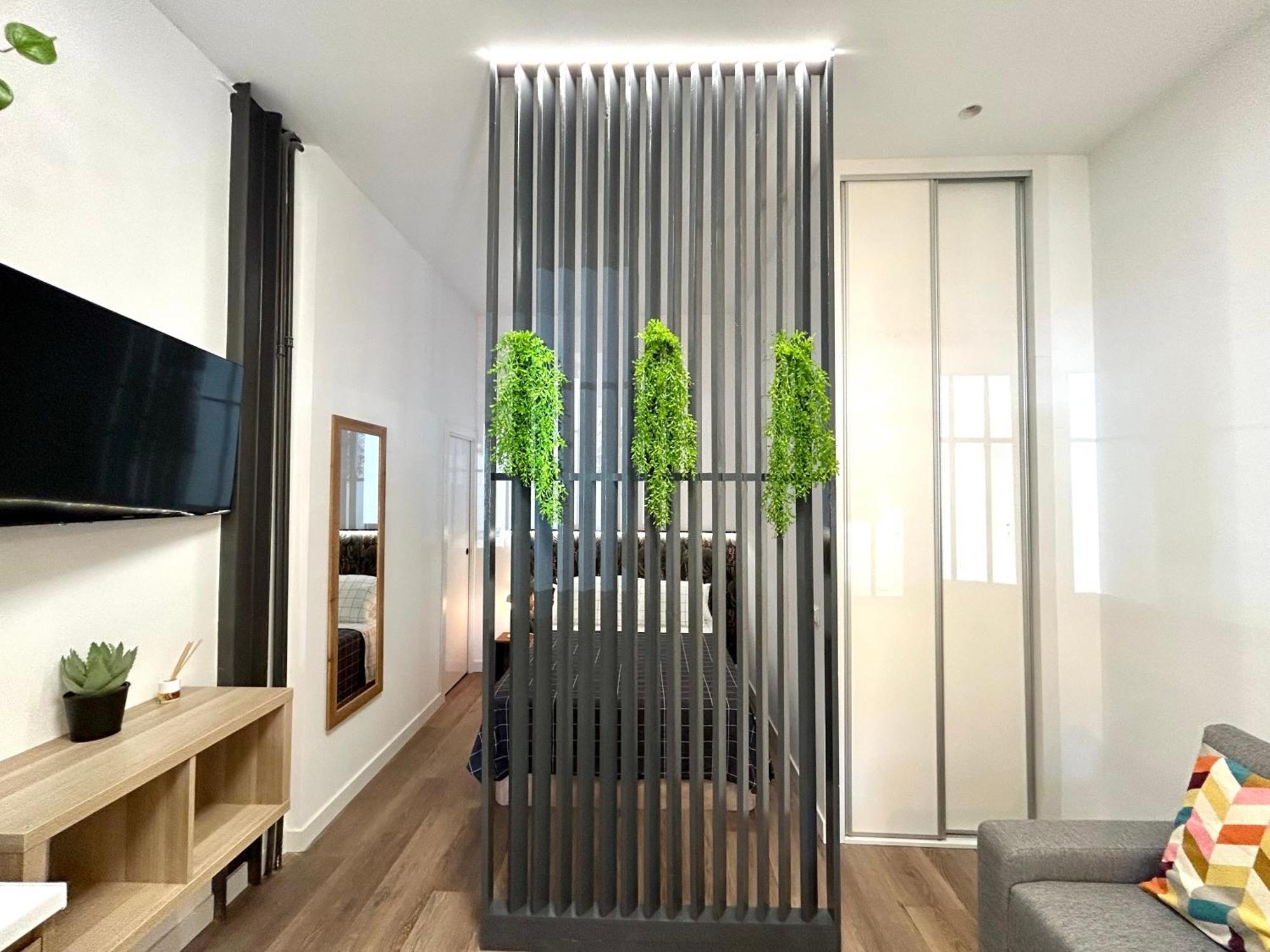 Apartment Oasis Dreams *