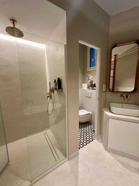 Apartment Lepanto Palace