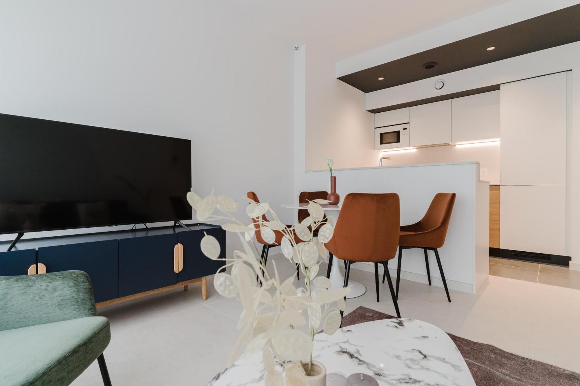 Apartment Canillas Apartments 2 *