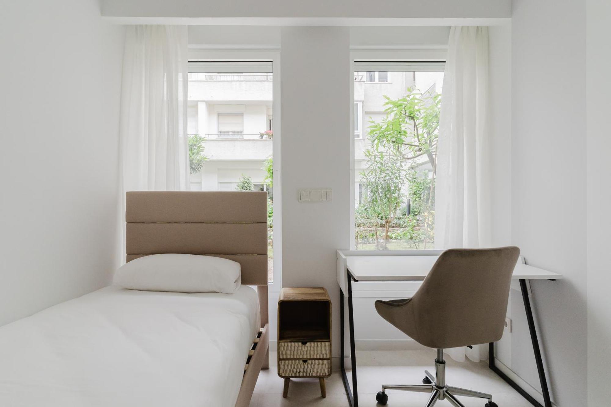 Apartamento Canillas Apartments 2 Madri