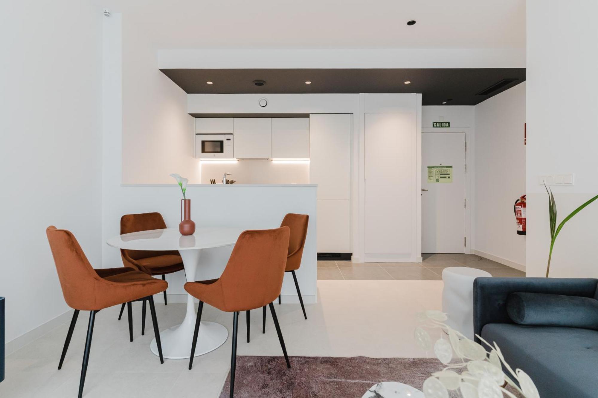 Canillas Apartments 2