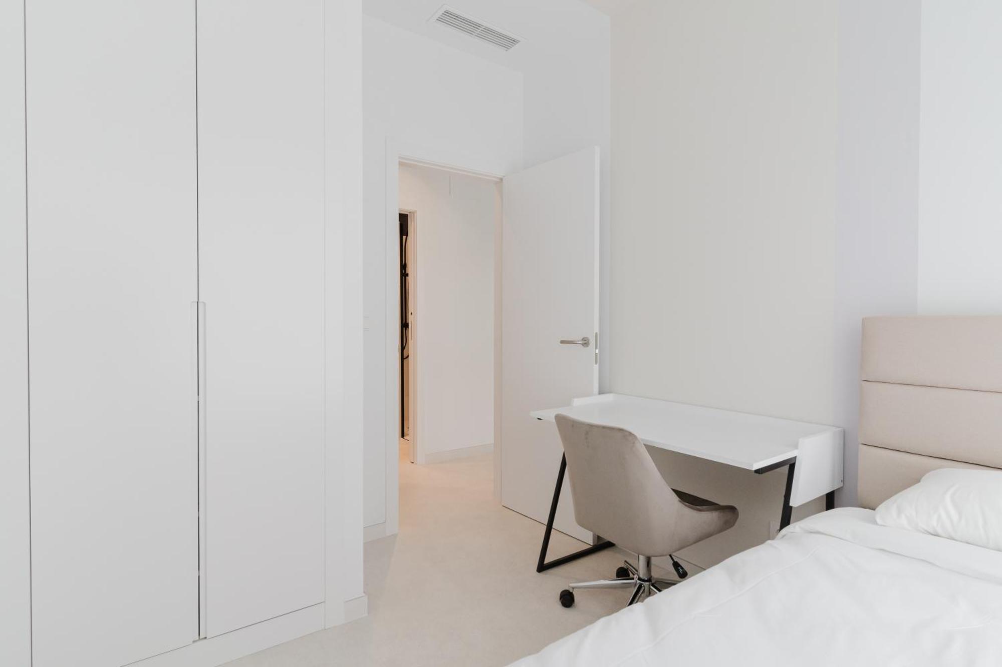 Apartment Canillas Apartments 2 Madrid