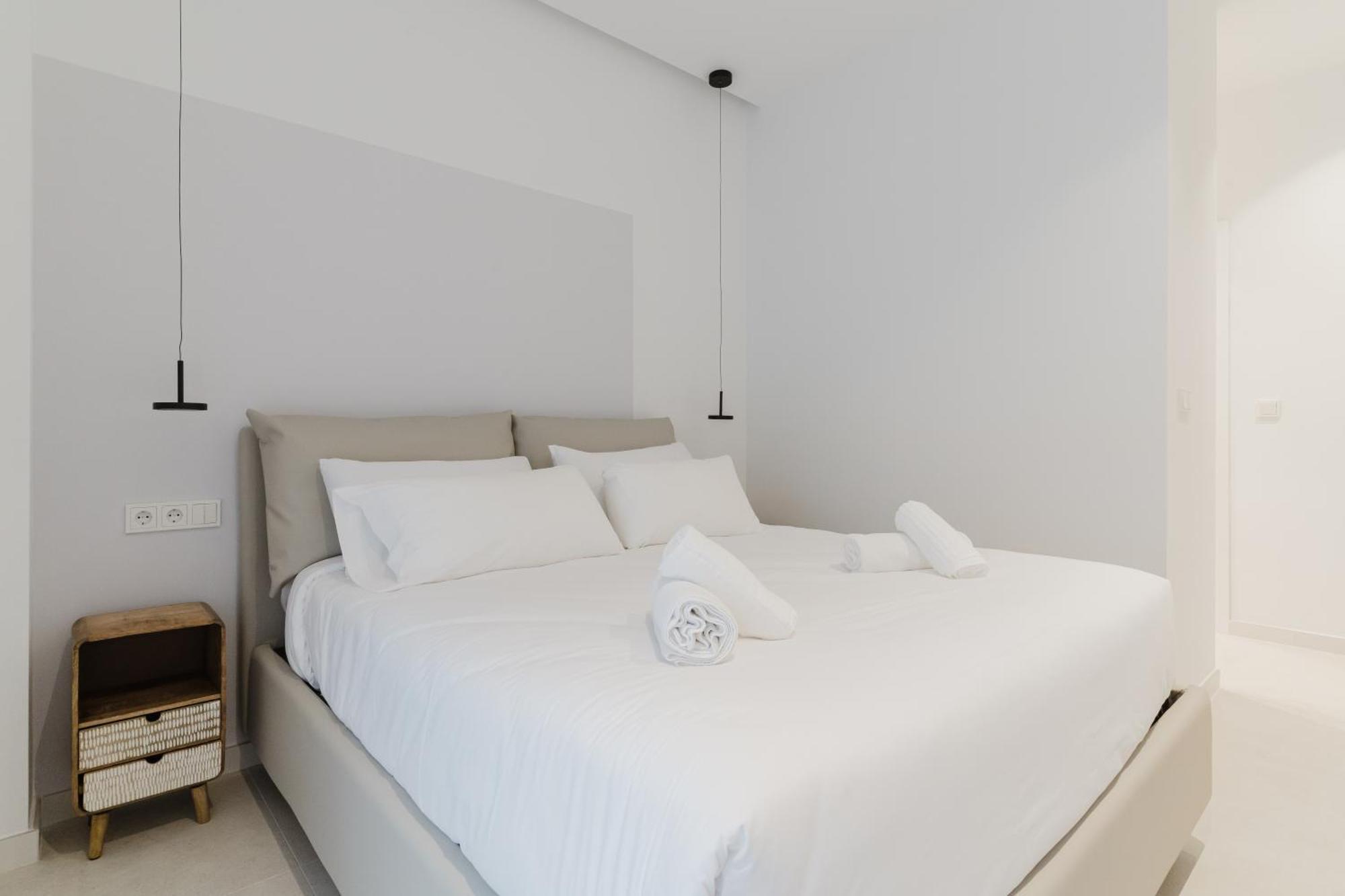 Apartment Canillas Apartments 2 *