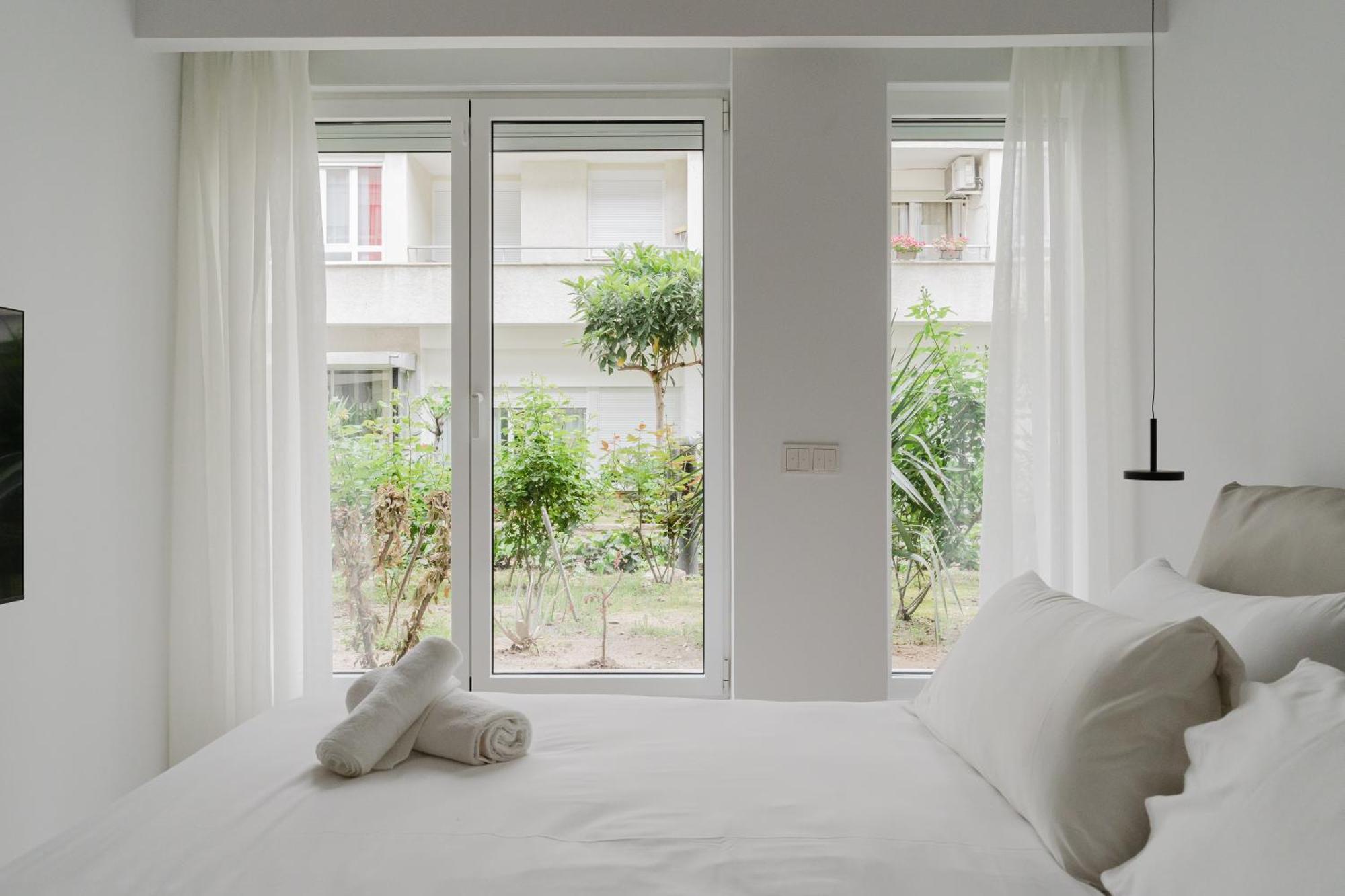 Apartment Canillas Apartments 2 *